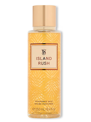 Island Rush