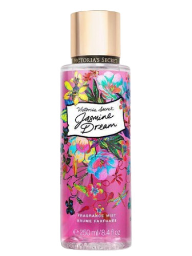 Jasmine Dream