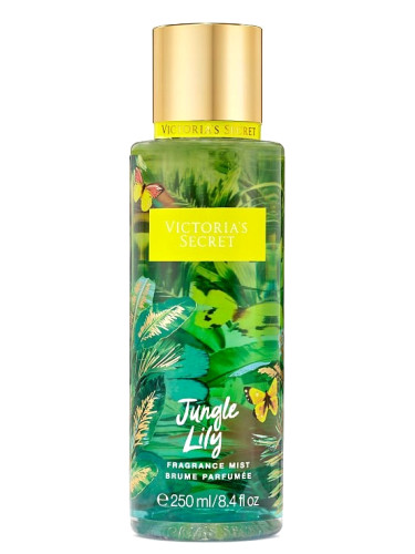 Jungle Lily