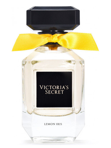 Lemon Iris