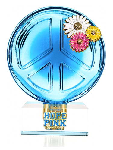 Life Is Pink Hope Pink