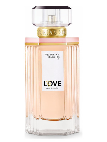 Love Eau de Parfum
