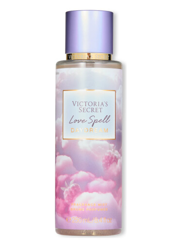 Love Spell Daydream
