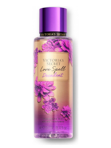 Love Spell Decadent