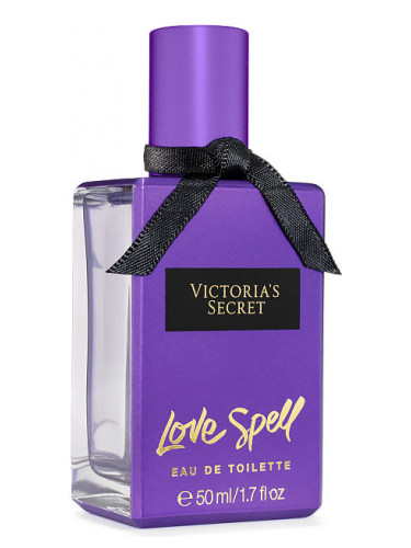 Love Spell Eau de Toilette