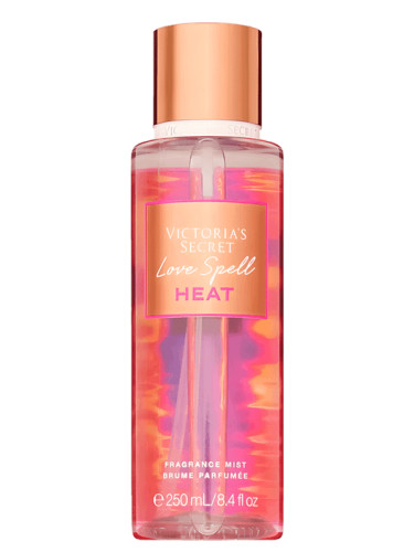 Love Spell Heat