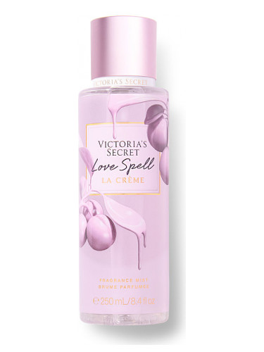 Love Spell La Crème