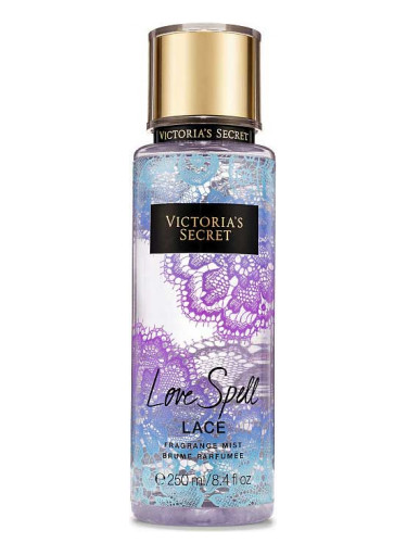 Love Spell Lace Mist
