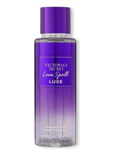 Love Spell Luxe