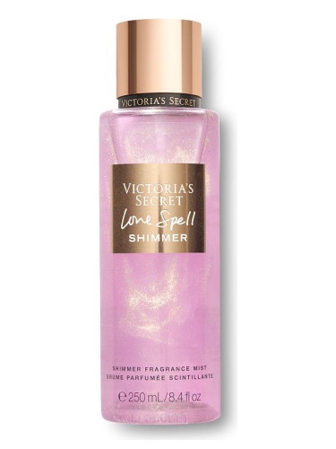 Love Spell Shimmer