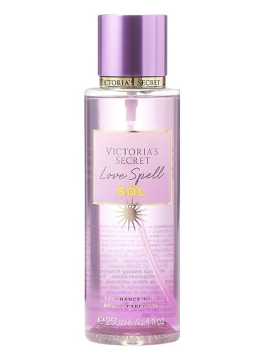 Love Spell Sol