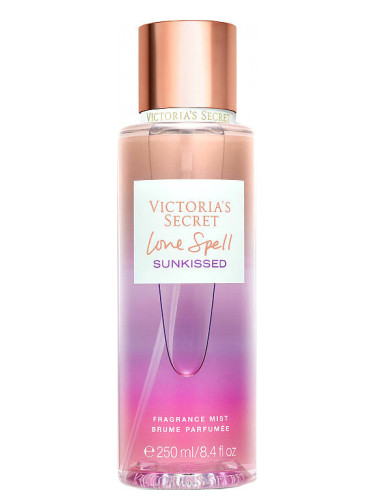 Love Spell Sunkissed