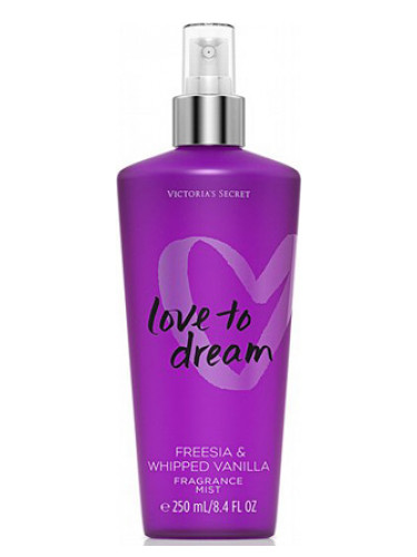 Love to Dream