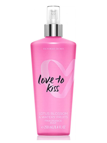 Love to Kiss