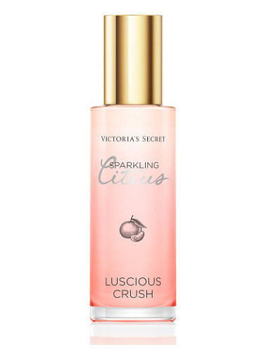 Luscious Crush