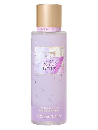 Lush Starfruit Lotus