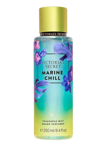 Marine Chill