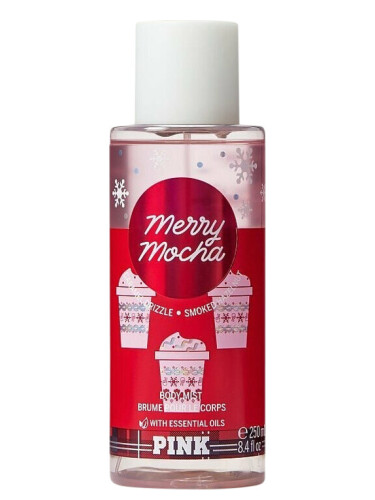 Merry Mocha