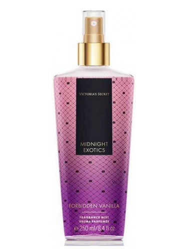 Midnight Exotics Forbidden Vanilla