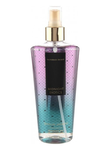 Midnight Exotics Sensual Jasmine