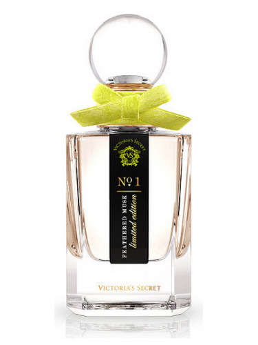 No1 Feathered Musk