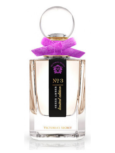 No3 Sheer Amber