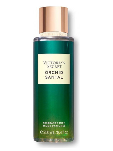 Orchid Santal