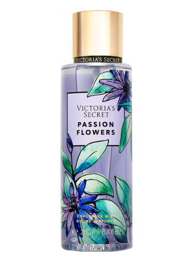 Passion Flowers