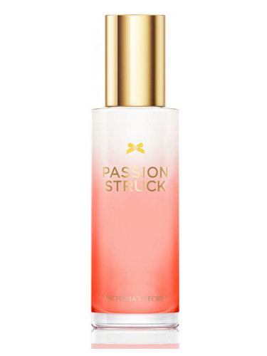 Passion Struck