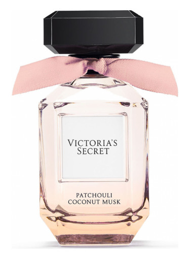 Patchouli Coconut Musk