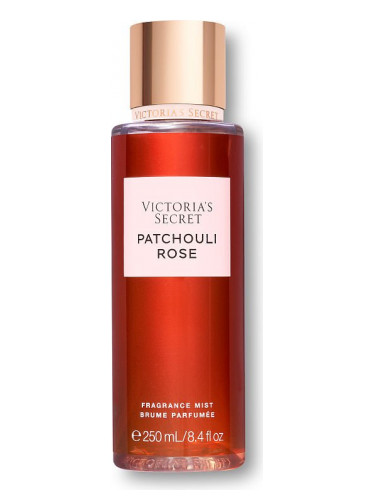 Patchouli Rose