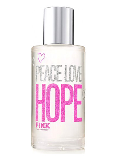 Peace, Love, Hope