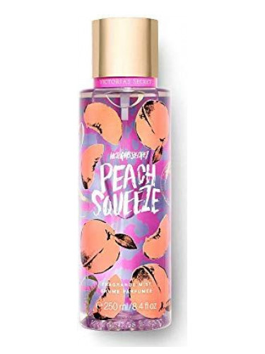Peach Squeeze