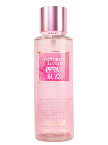 Petal Buzz