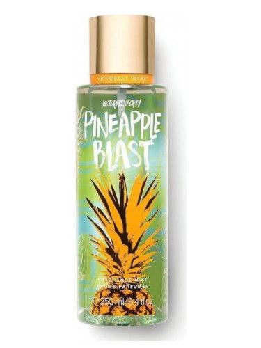Pineapple Blast