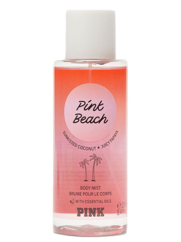 Pink Beach 2023