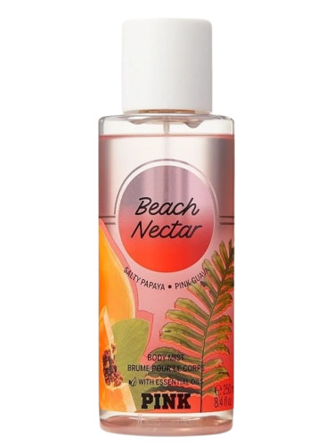 Pink Beach Nectar
