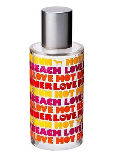 Pink Beach