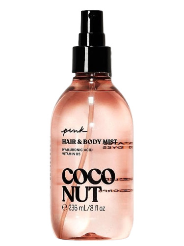 Pink Coconut