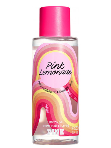 Pink Lemonade