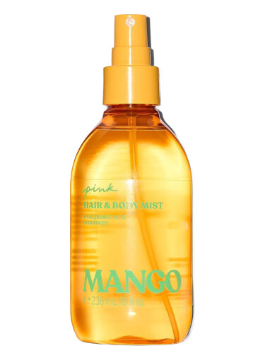Pink Mango