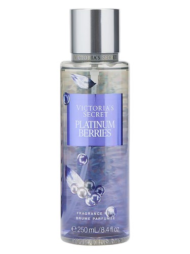 Platinum Berries