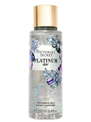 Platinum Ice