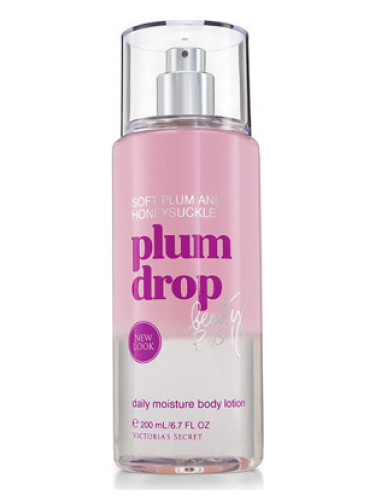 Plum Drop