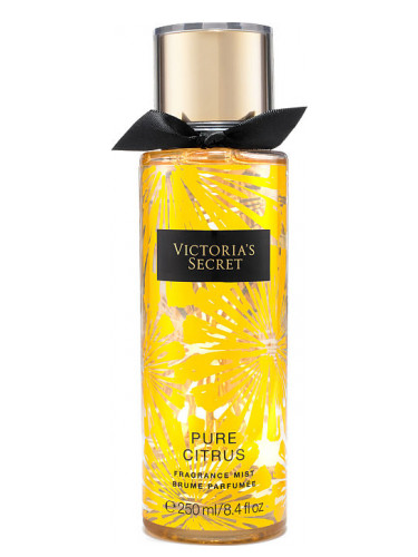 Pure Citrus