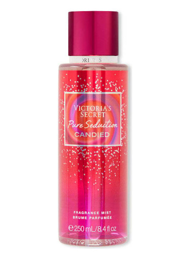 Pure Seduction Candied