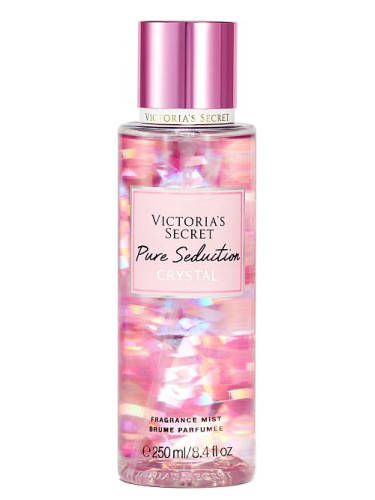 Pure Seduction Crystal
