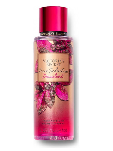 Pure Seduction Decadent