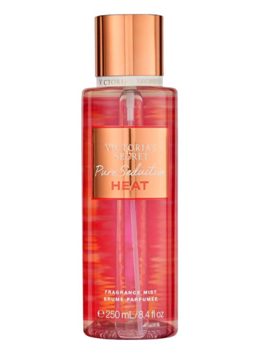 Pure Seduction Heat