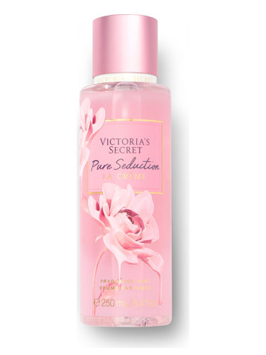 Pure Seduction La Crème